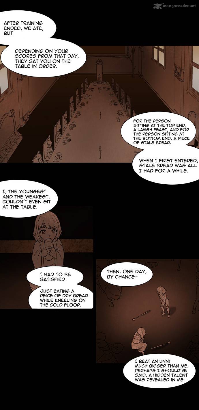 Tower of God Chapter 44 image 15